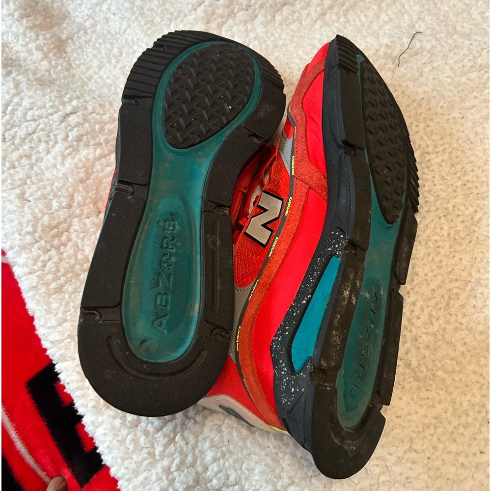 NEW BALANCE SIZE 13